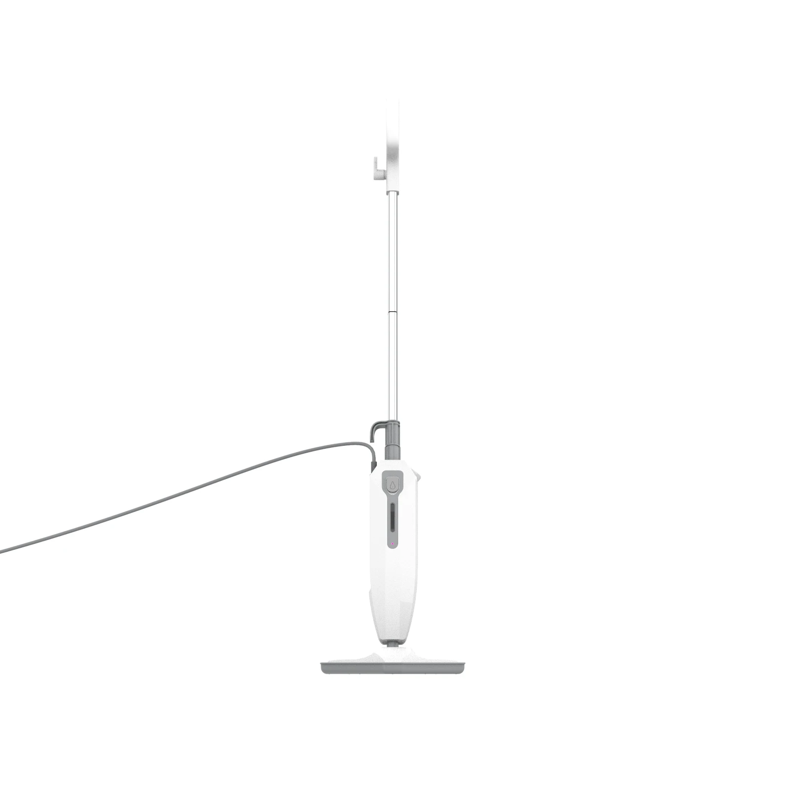 Оптовая продажа, Многофункциональный ручной беспроводной Электрический Очиститель пола, Паровая Швабра