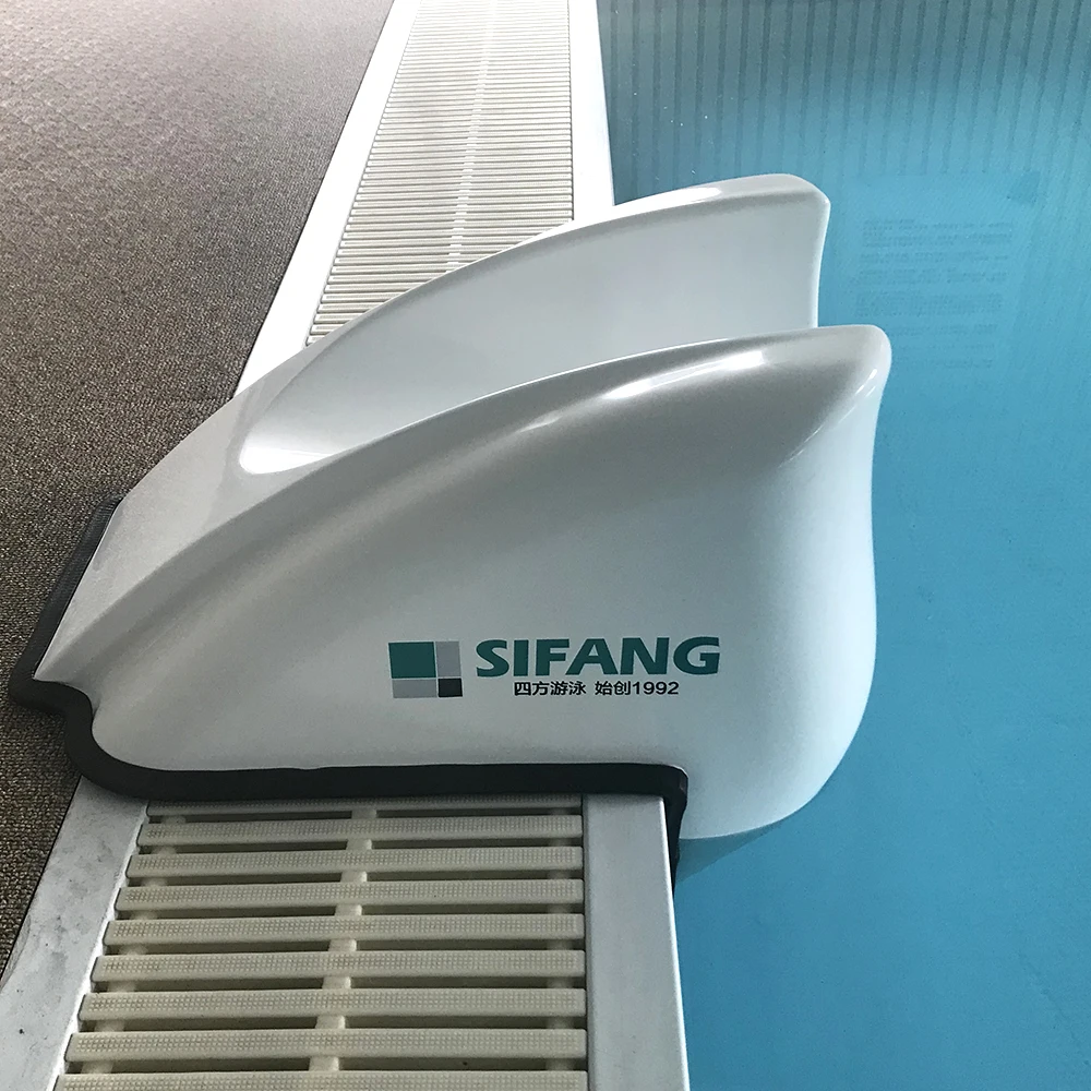 guide and protect the lane line in the swimming pool Lane line Slider