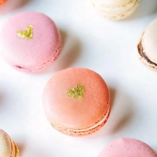 
Healthy 24k genuine pure gold edible gold leaf cake decoration for food garnish 