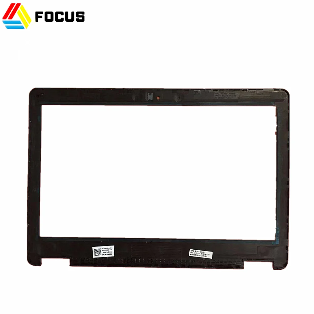 Genuine New Laptop LCD Front Bezel for Dell Latitude E5270 F880X 0F880X