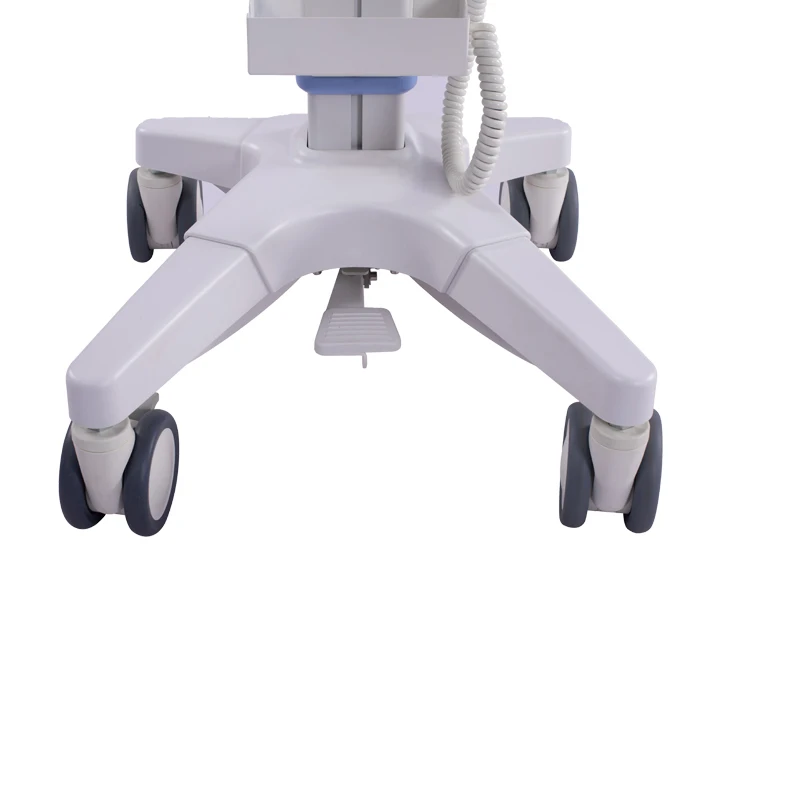 Мобильная тележка Jegna, медицинская тележка, больничная медицинская тележка