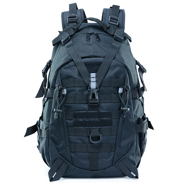 BEARKY Dicect Factory Tactical Backpack Molle Custom Logo Army Duffel Backpack Wholesale Army Mens Military Backpack
