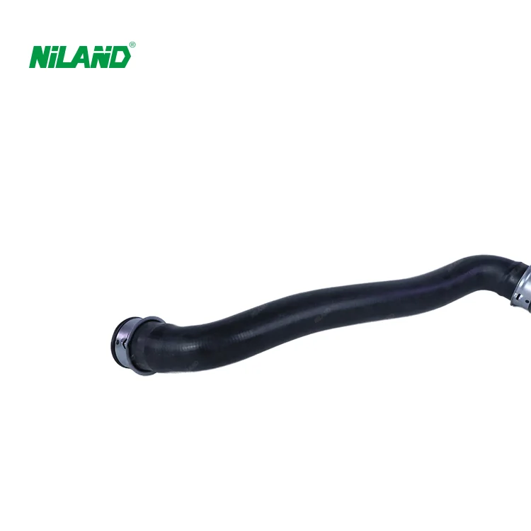 Niland Stable Quality Auto Spare Parts Radiator Coolant Hose Water Pipe 2045012782 Suitable for Mercedes Benz M271/W204