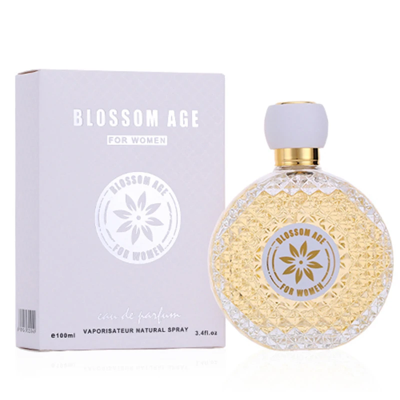 100ml brand Women Perfume Eau De Parfum Lasting Fragrance Parfum Femme perfumes original