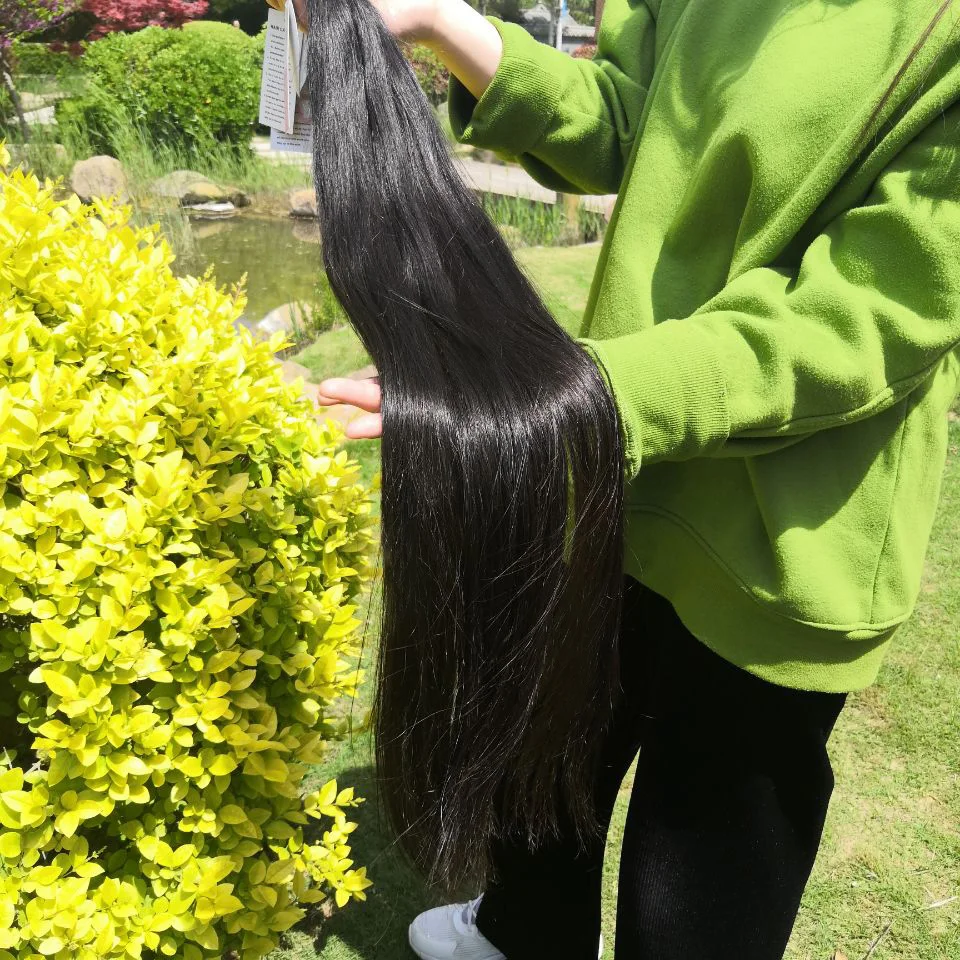 Cheap 100% Natural Remy Raw Indian Hair Vendor,Cuticle Aligned Hair Directly From Indian Wholesale,Unprocessed Human Hair Weaves