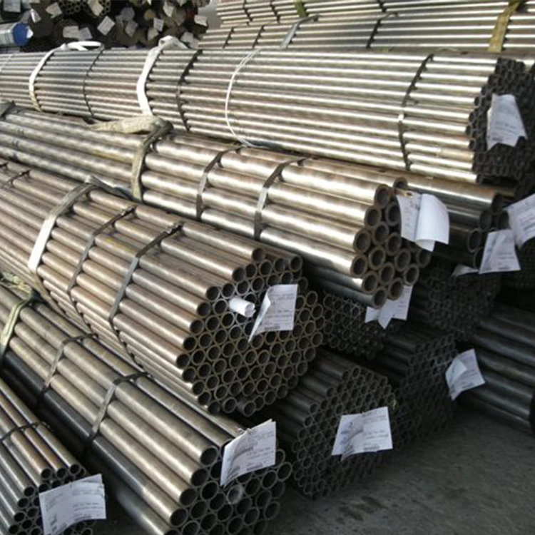 Hot Sale Specializing In The Manufacture Of Carbon Seamless Galvanized Steel Pipes And honed tube for hydraulic cylinder
