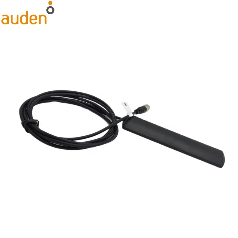 High Gain 600-6000Mhz External 4G 5G Antenna RG174 Cable SMA Connector 4G 5G Antenna