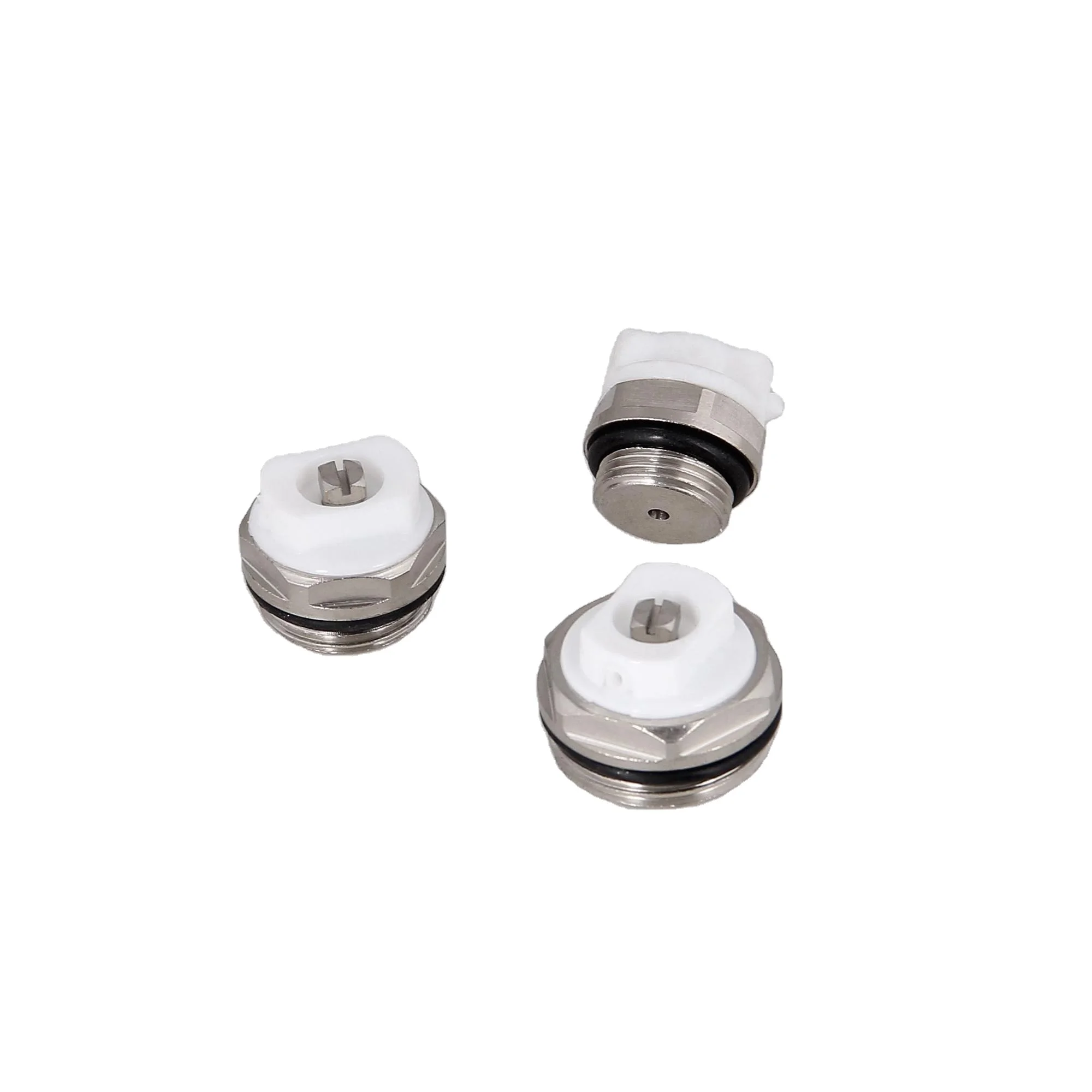 Radiator Brass Air Vent Valve Radiator Plug Turkey Air vent Valve Air Breather