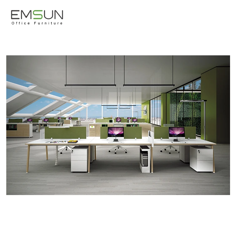 
office furniture 1 cubicle workstation 1 seater workstation 