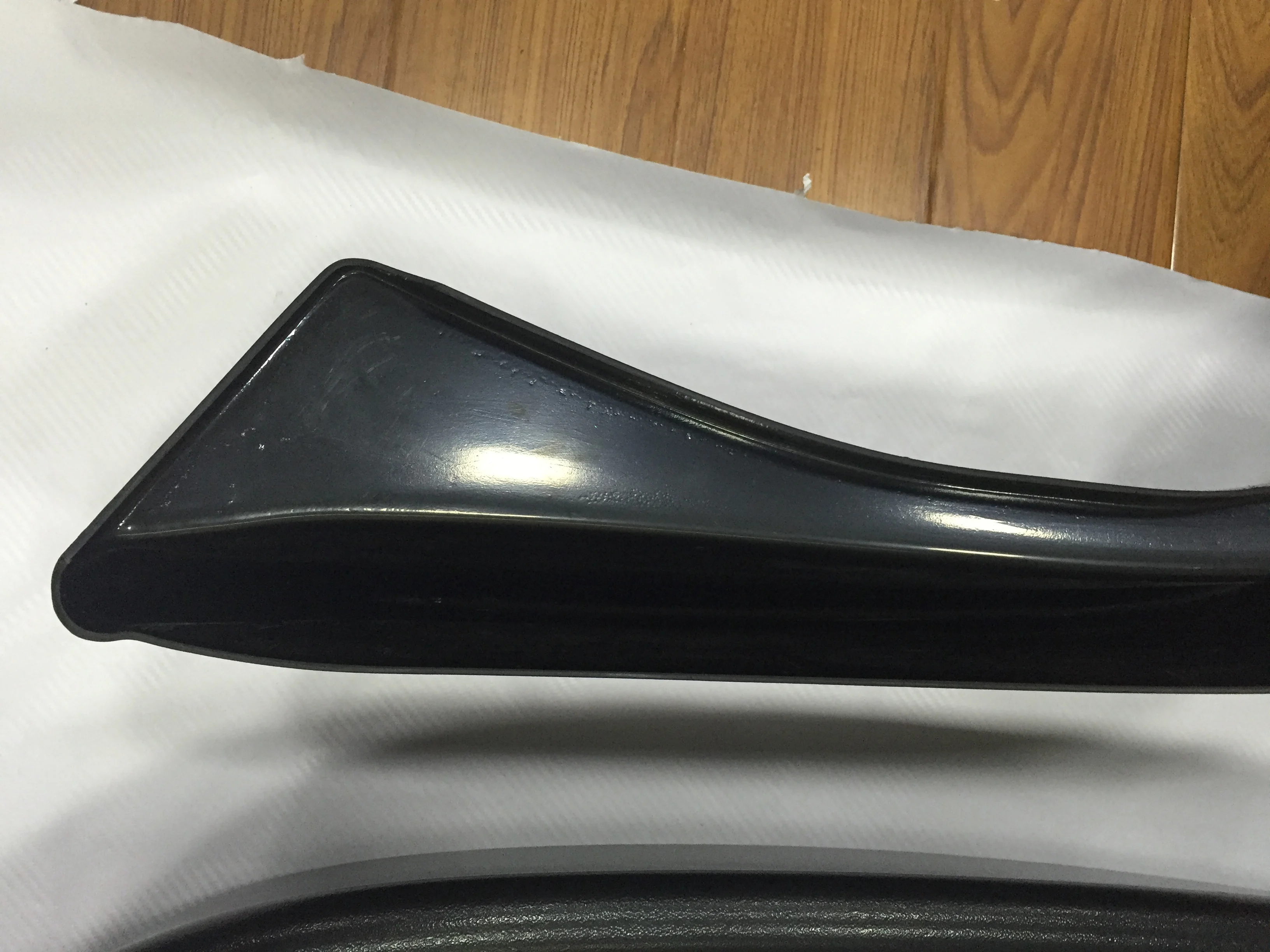 JK Wheel Arch For wrangler JK 2007 + ABS Fender Flares Wheel Eyebrow Protector