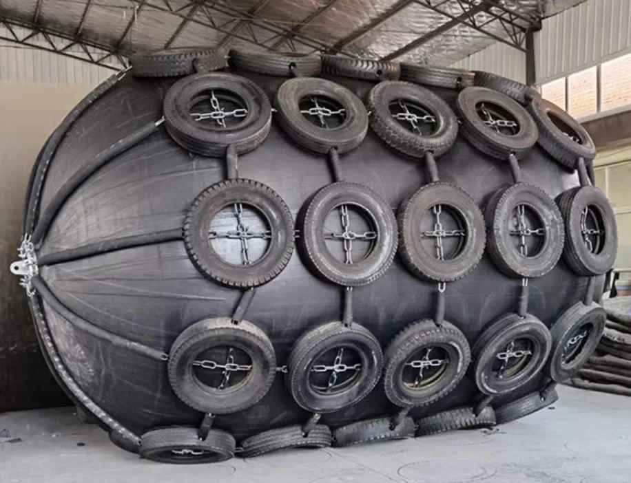 Sale yokohama pneumatic rubber fenders floating Ship fender inflatable boat fender submarine