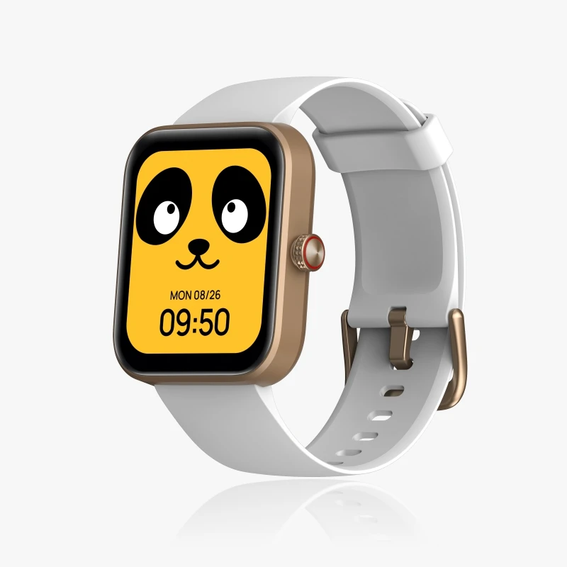 Reloj Smart Watch Mobile Health Movement Heart Rate Tracker Big Battery Men Women Oxygen Speed Measurement Smartwatches