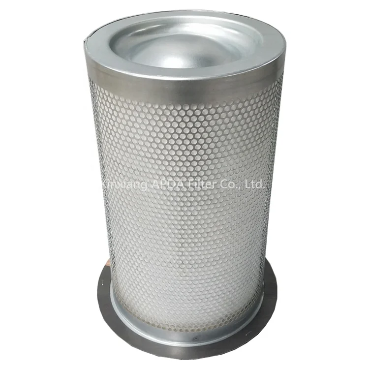 Hot selling air compressor air oil separator 2116010060 used for Fusheng