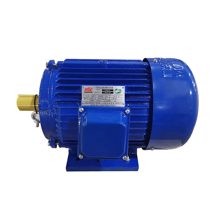 Y 90S-4 1.1kw 1.5hp ac synchronous motor price