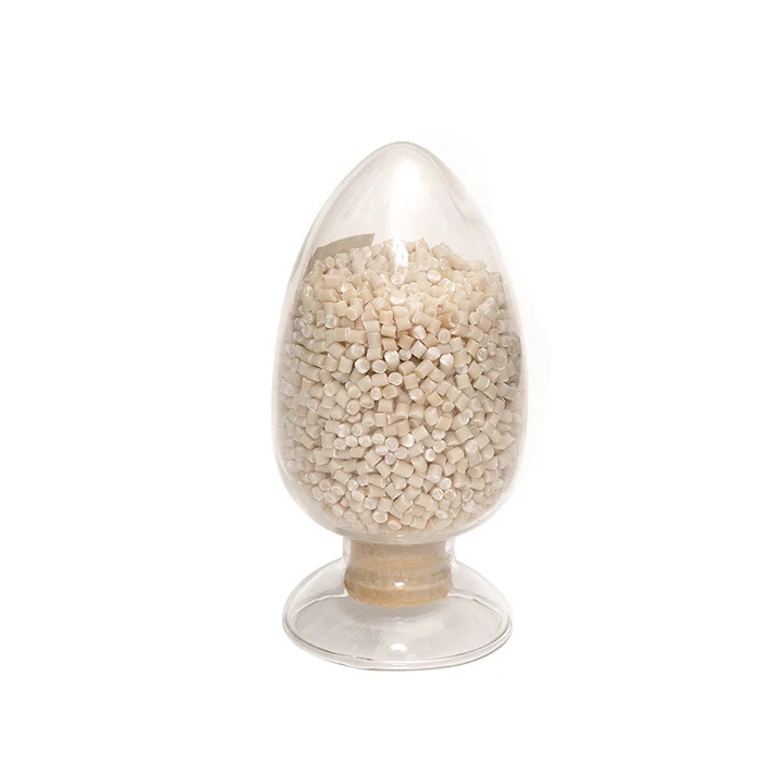 biodegradable PLA and PBAT raw material compostable modified resin