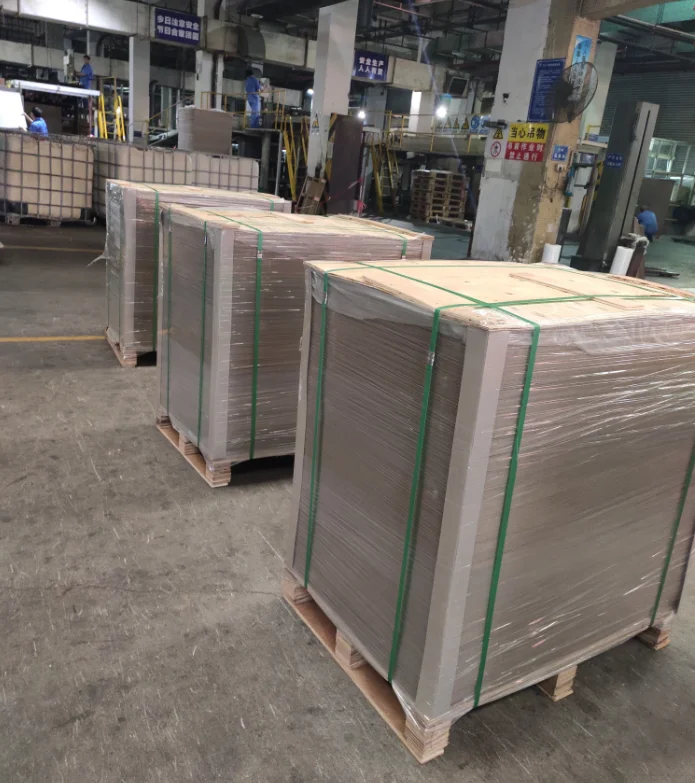 
Упаковка Бумажных компакт-дисков 