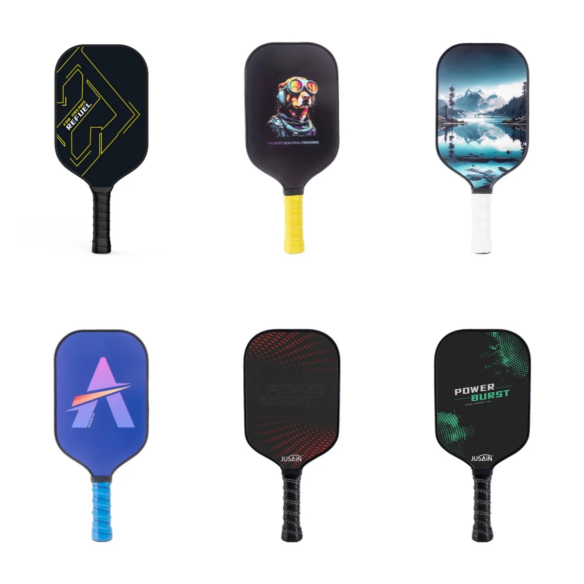 fiberglass face pickleball paddle carbon face pickleball paddle joola ben johns hyperion cfs 16 pickleball paddle