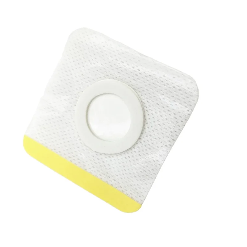 Adhesive Three volt patch  medical hot selling customized for soft  breathable and