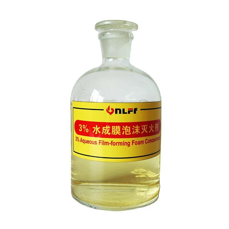 FIREFIGHTING FOAM CONCENTRATES NENGLIN AFFF3%