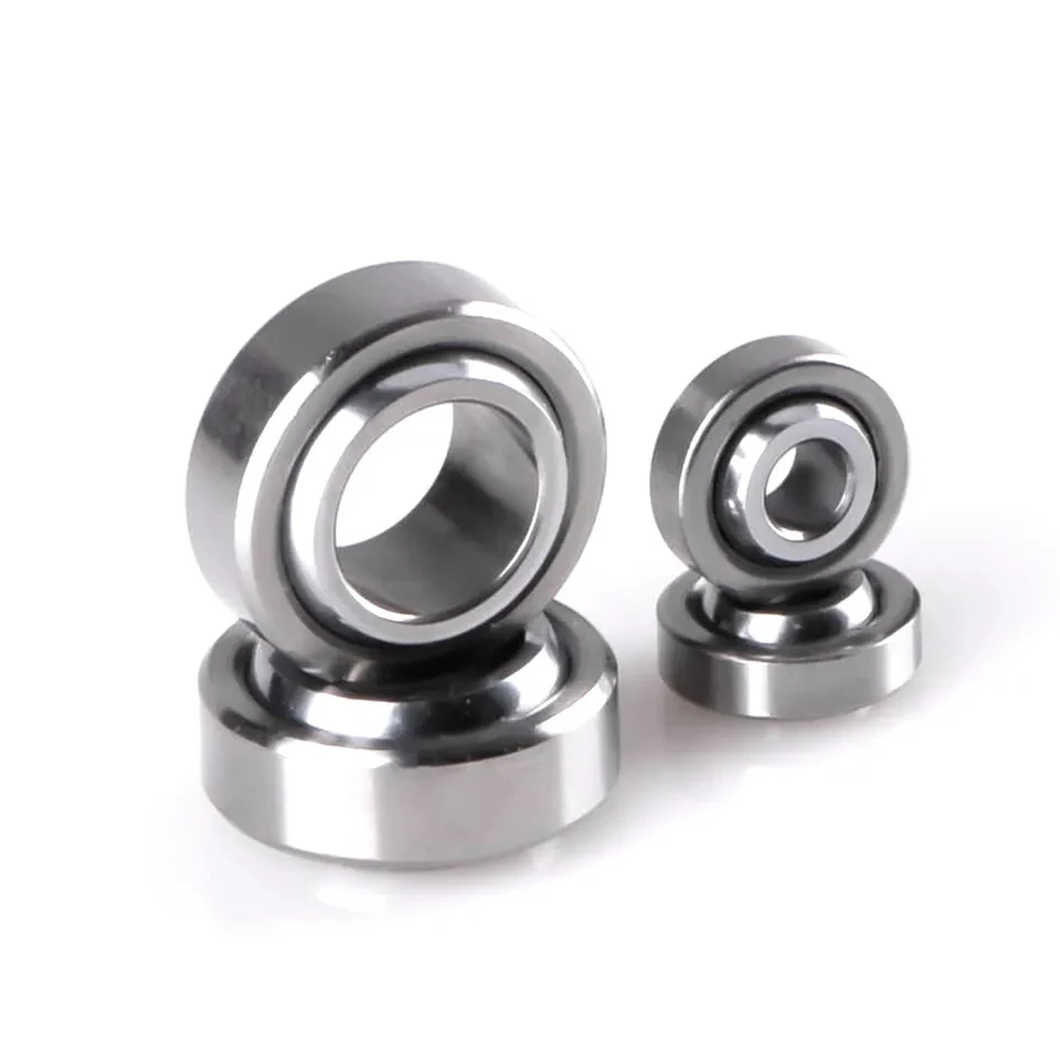 High quality GE C series joint bearing PCMW 183201.5 M Spherical Plain Bearings
