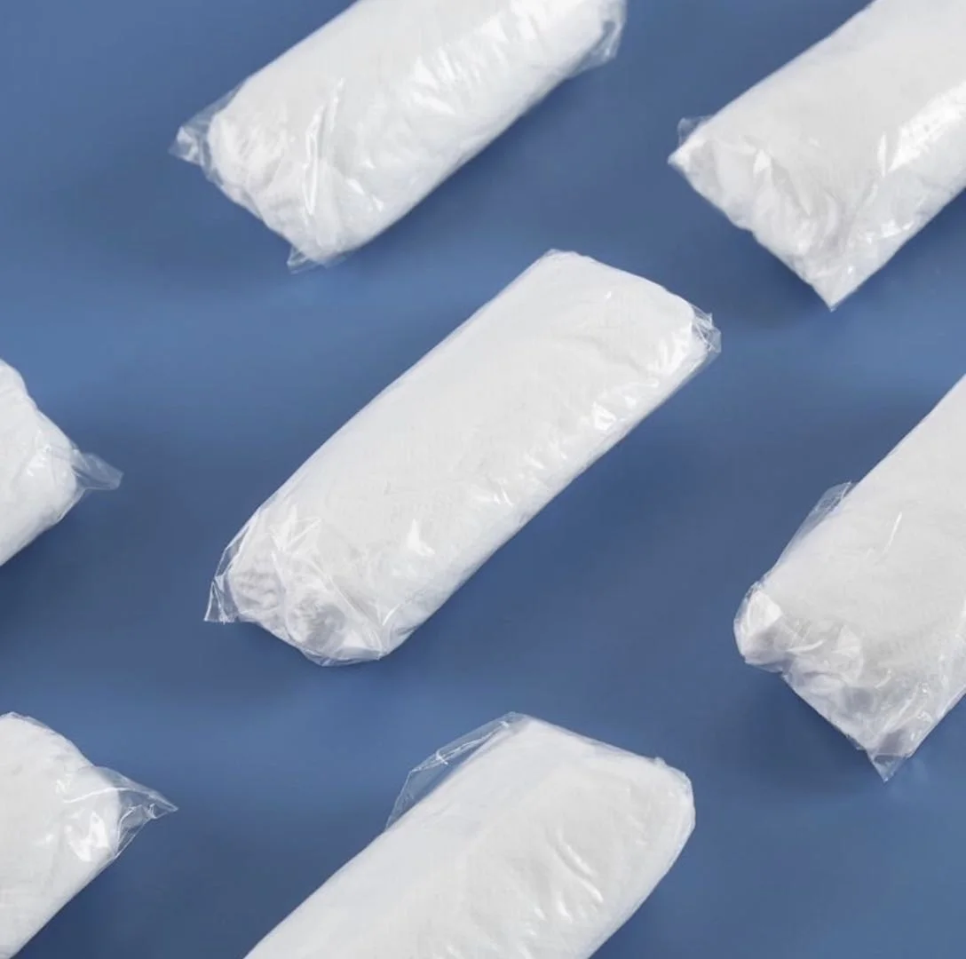 Non Woven Fabric Disposable Underwear Manufacturers Wholesale Thickened Non Woven Underwear for Massage Hotel Women Breathable