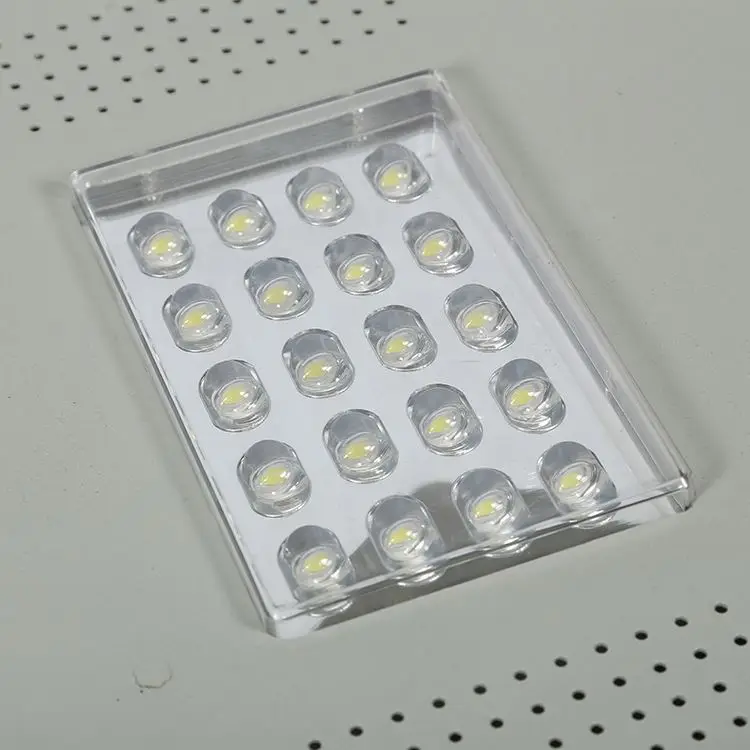 New Product Aluminum Outdoor Rainproof IP65 80W Integrated All In One Led Solar Streetlight