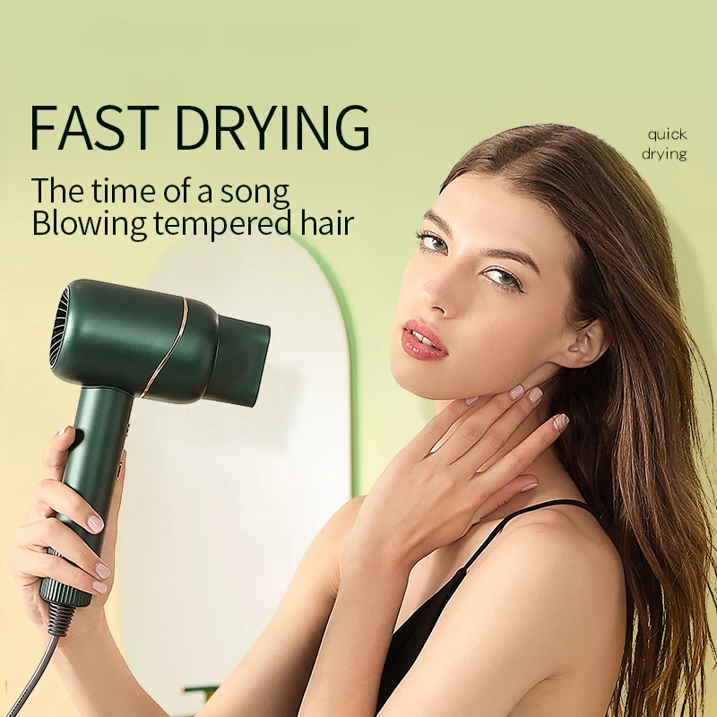 Professional cheap factory price high quality new designed best selling travel powerful hair dryer