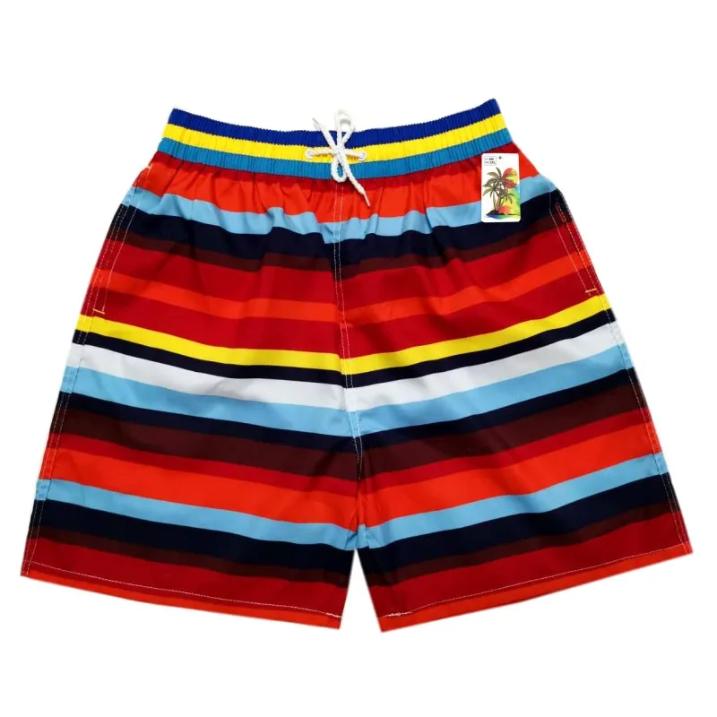 Top Quality wholesale summer custom high quality underwear for men shorts merry crishmas