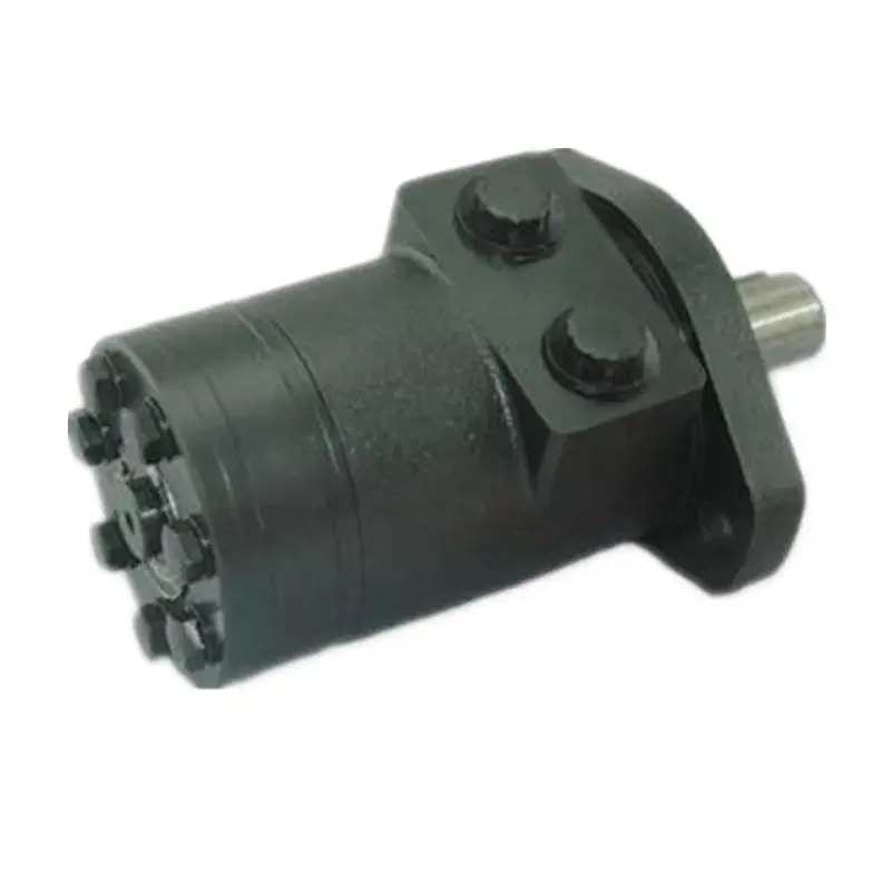 2-160AA2U-E High Torque Hydraulic Motor 2-060 2-080 2-100 2-125 2-160 2-200 Motors