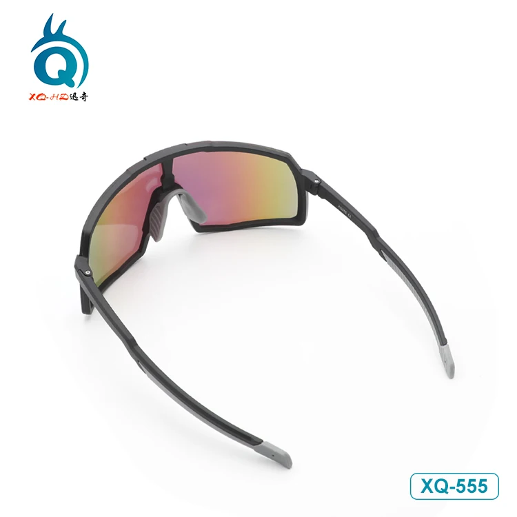 OEM поляризованные Сменные линзы, спортивные солнцезащитные очки, велосипедные солнцезащитные очки, велосипедные солнцезащитные очки
