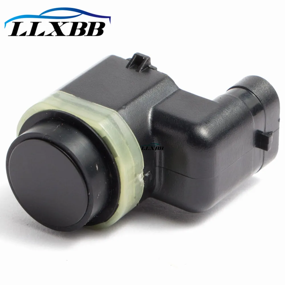 Original Bumper Parking Sensor 28438-BG00A For Renault Nissan Qashqai 28438BG00A