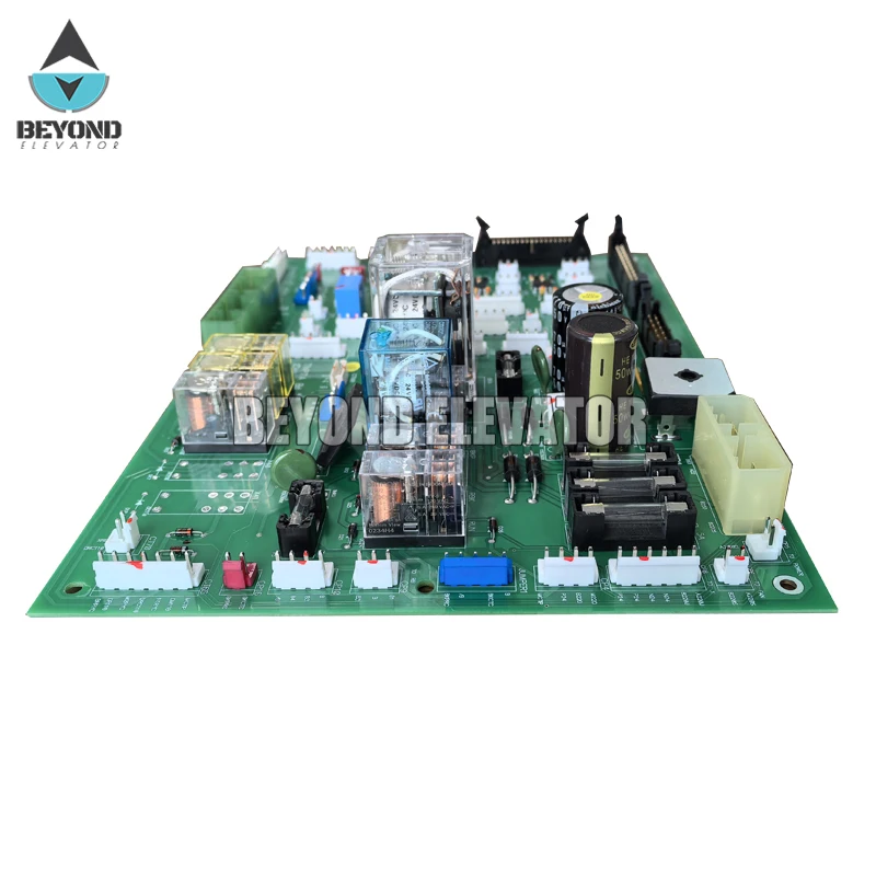Hyundai Elevator PCB Board TNP7A (CH) Elevator Spare Parts