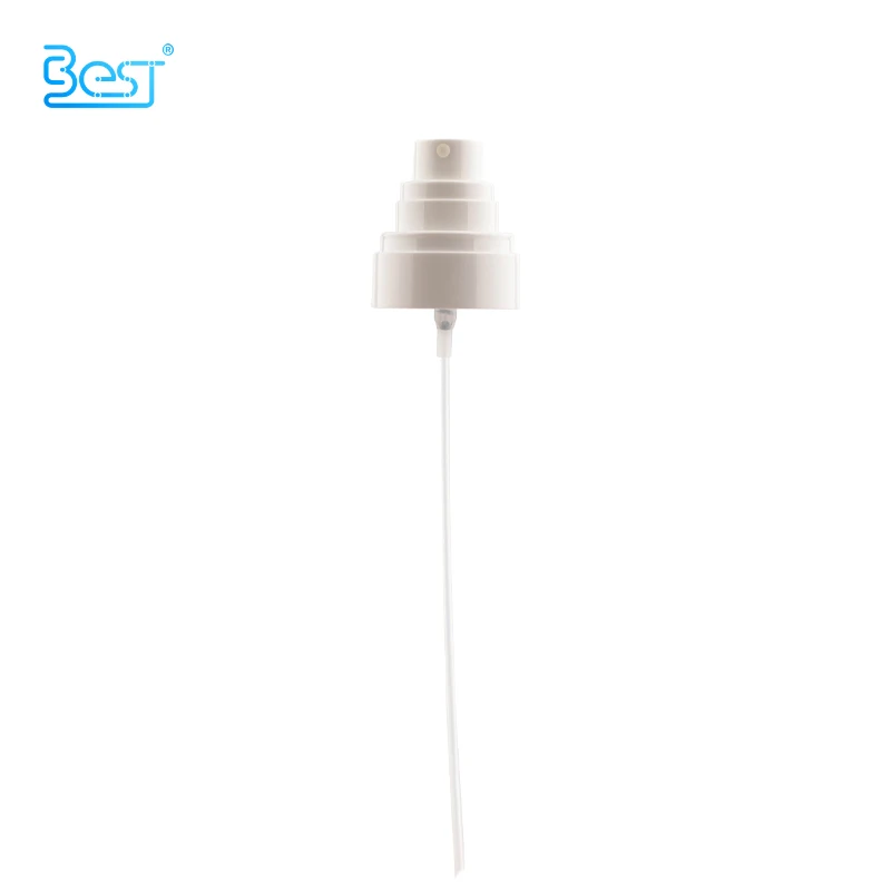 60ml 80ml 100ml 120ml thick wall fine mist spray bottle plastic flat shoulder bottle