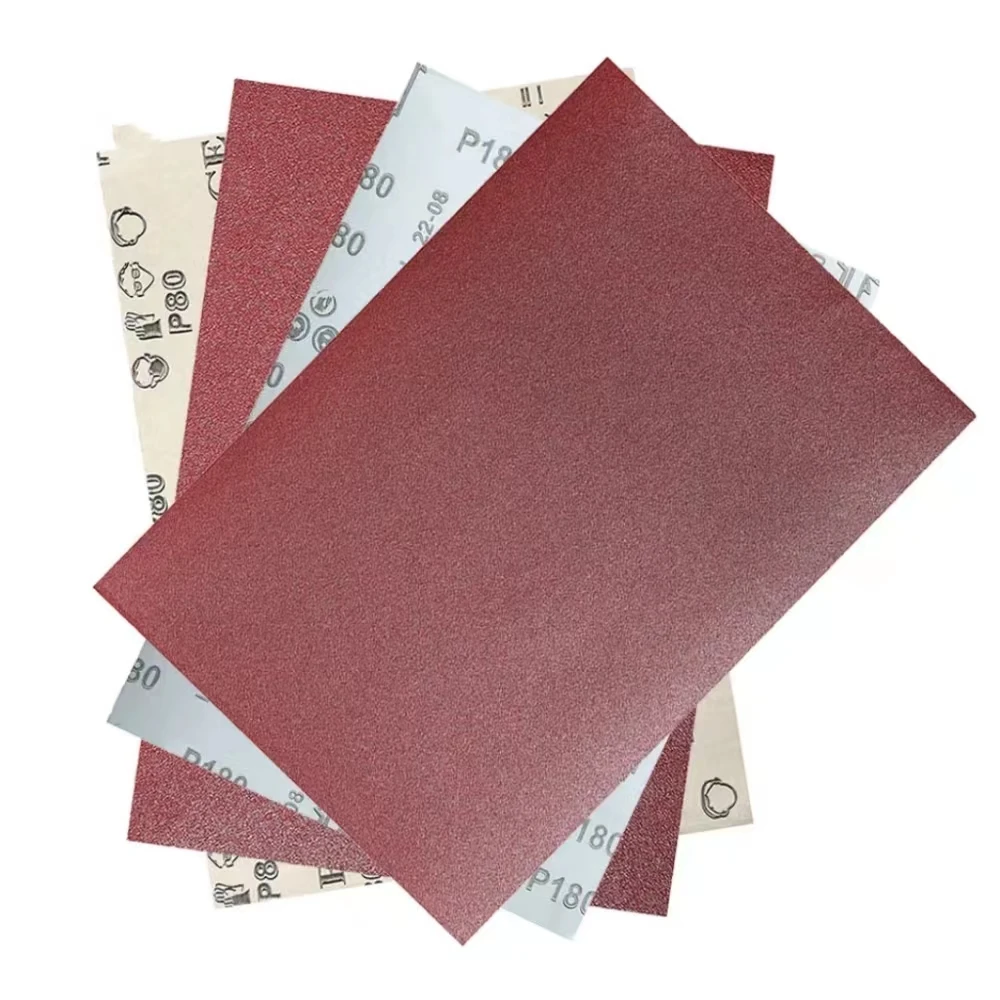 sandpaper aluminum oxide  sandpaper p60 	 water sandpaper