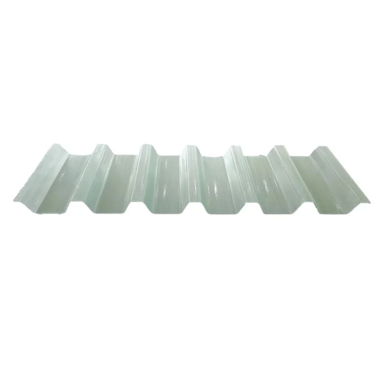 fiber reinforced plastic FRP roofing shingles corrugated fiberglass sheet