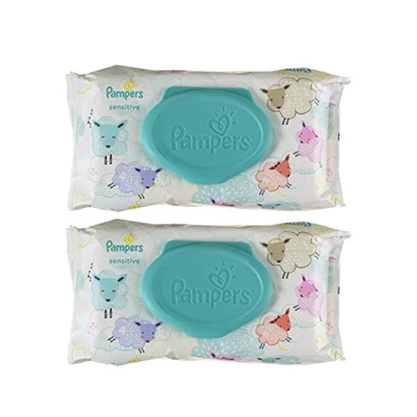 Wholesale 80PCS Baby Wet Wipes Biodegradable Water Baby Wipes