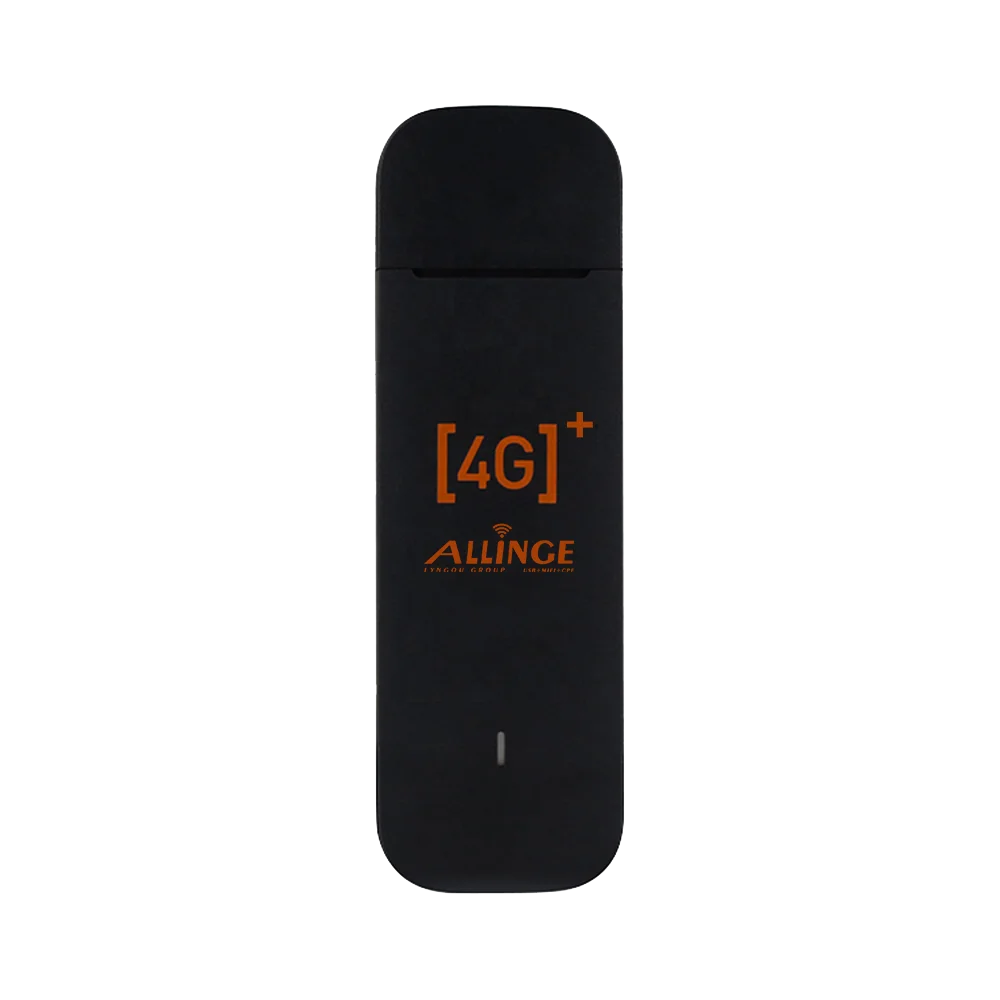 ALLINGE XYY209 открытый 4G маршрутизатор E3372H-153 Lte 150 Мбит/с LTE/50 3G Usb