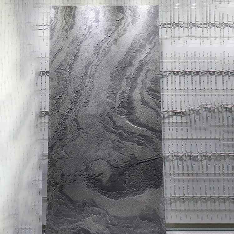 Strength Factory Premium Cutting Super Thin Natural Marble Thin Stone Veneer