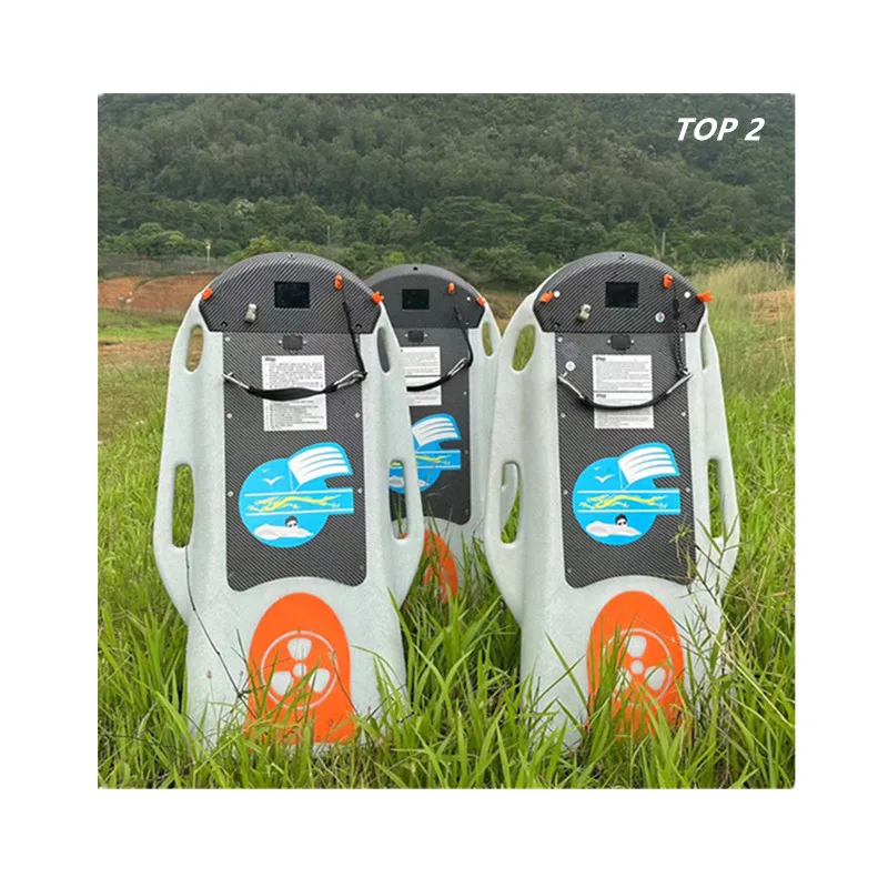 Water sports underwater diving propeller scooter sea scooter theme park equipment water scooter boat