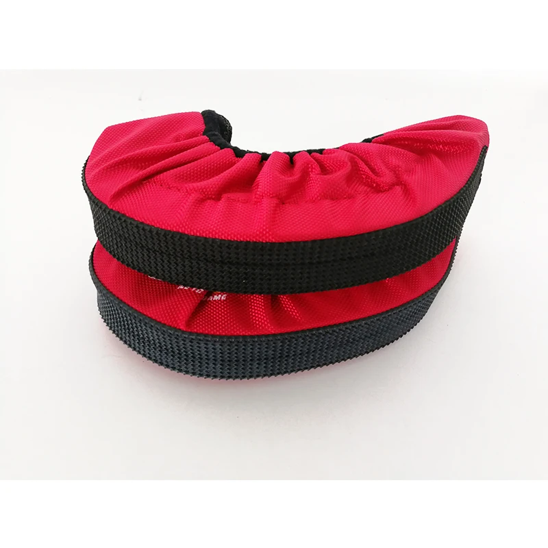 
Ice Hockey Skate Guards - Blade Covers Walkable Soaker for Junior/Senior 