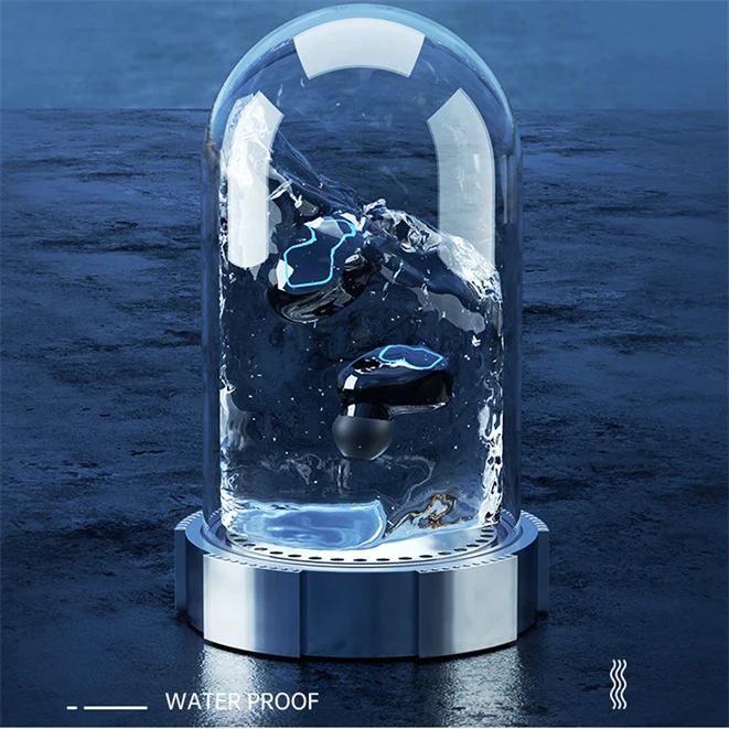 3 In 1 Large Capacity Tws Speaker Earphones Headphones Gaming Headset Tws M6 Wireless Earphone