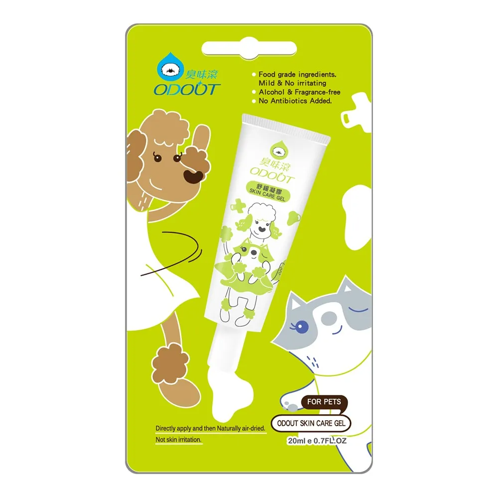 Аксессуары для ухода за домашними животными