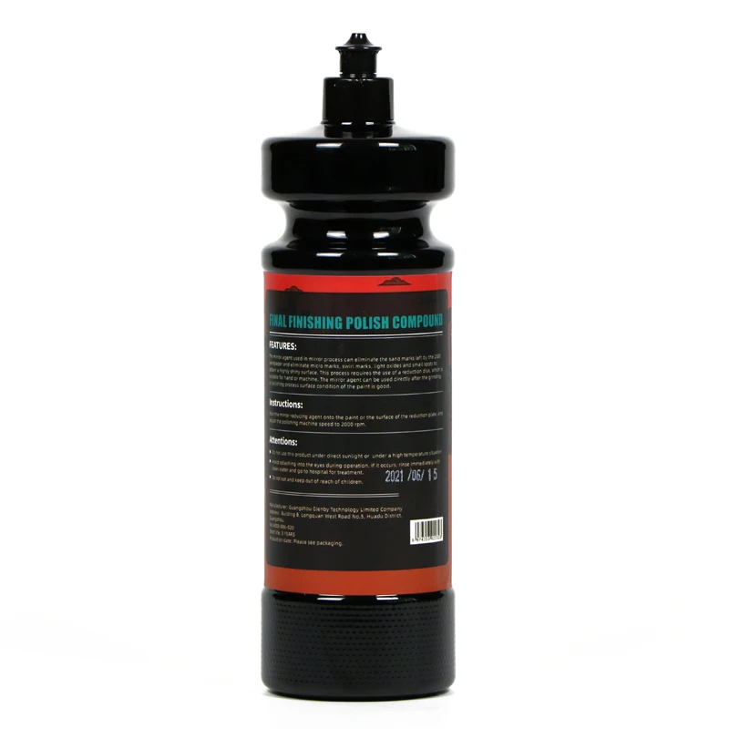  Super formula diamond Brazilian best ceramic polishing gloss Carnauba Car