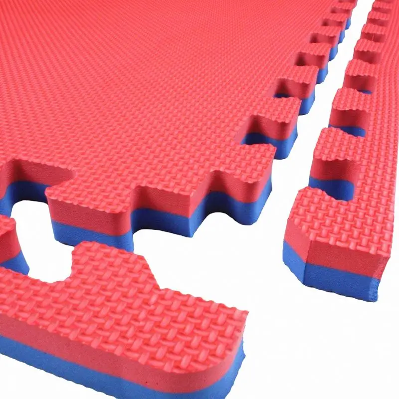 Top Grade The Best Eva Gym Mat Eva Foam Floor Mat Training Taekwondo Mats