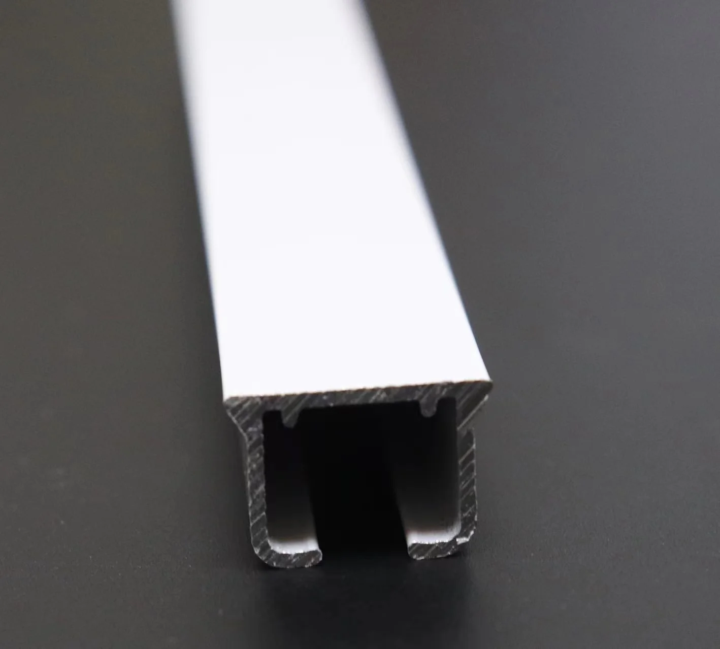 curtain track  S fold wave curtain track curtain accessories component