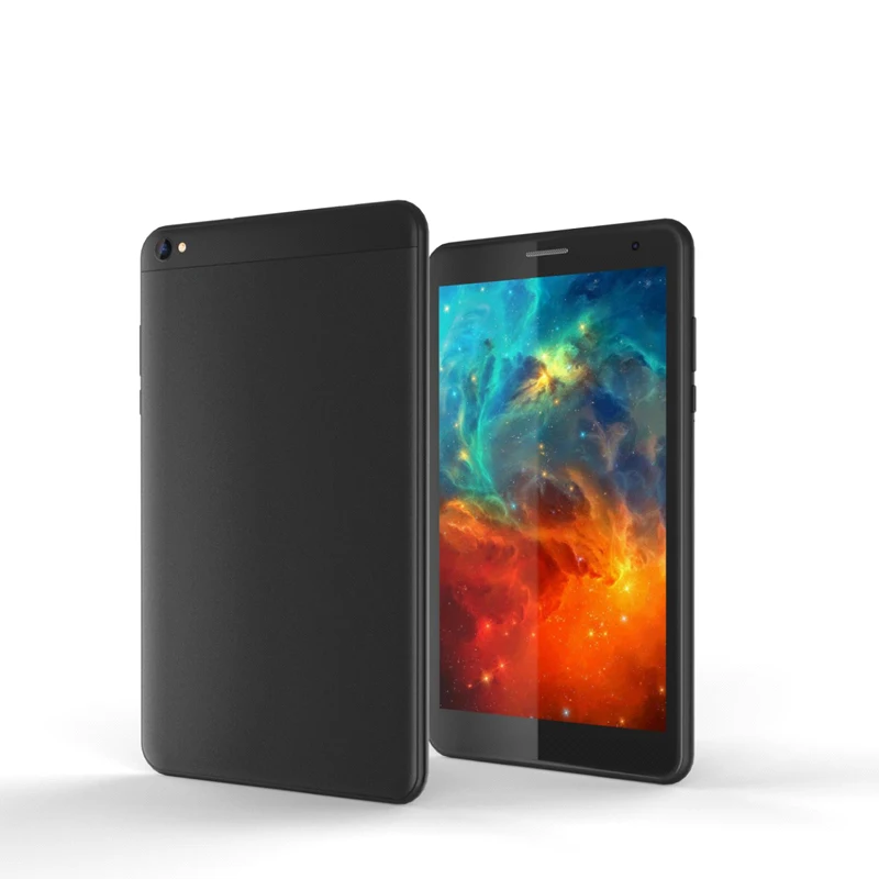 
Factory OEM 8 inch Portable 4G Ram 64G Rom WIFI 4G LTE 2 in 1 Android Windows OS Tablet pc 