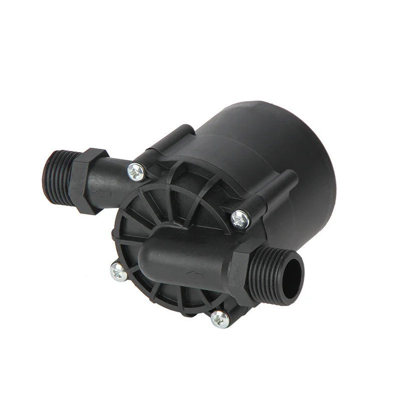 DC Mini Dishwasher Circulating Pump For Heating Hot Water 12V