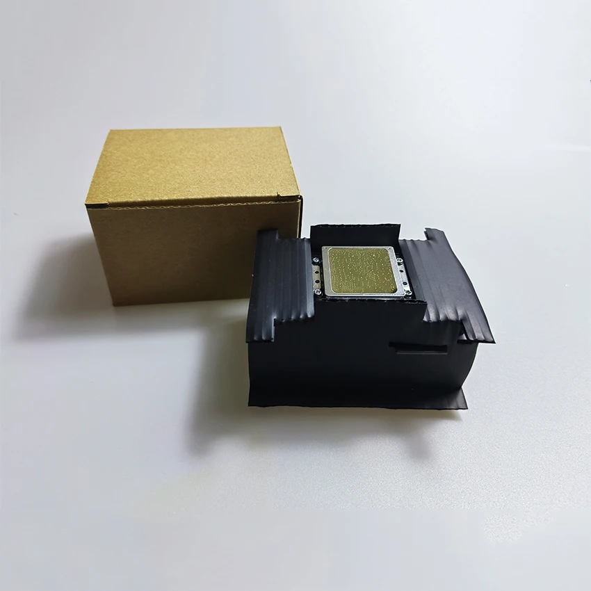 Высокое качество новая струйная печатающая головка Xp600 Tx800 оригинальная