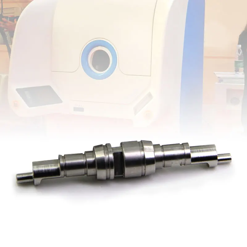 Rigorous Data Testing Copper Zinc Custom Cnc Machining 3dprinting Blood Collection Instrument Part