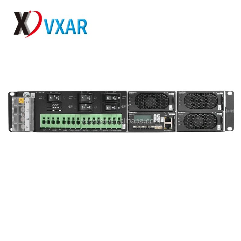 Источник питания выпрямителя ETP4890-A2 HW